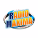 RADIO MAXIMA logo