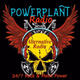 PowerPlant Radio - Alternative Radio logo