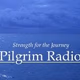 Pilgrim Radio - KDOX logo