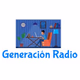 Generación Radio logo