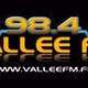 Vallee FM logo