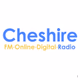 Cheshire FM logo