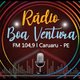 Radio Boa Ventura FM logo