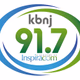 91.7 KBNJ - KBNJ logo
