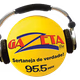 Gazeta FM logo