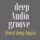 deep Audio groove logo