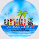 Unity Fm 90.5 logo