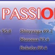 Passion FM logo