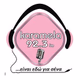 Karamela 92.3 FM logo