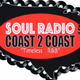 Soul Radio Coast2Coast logo