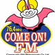 カモンFM logo