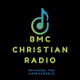 BMC Christian Radio - BMC Bible Radio 24/7 logo