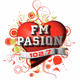 FM Pasion Argentina logo