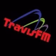 TravisFM - The Mix Tape logo