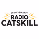 Radio Catskill - WJFF logo
