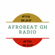 Afrobeat GH Radio logo