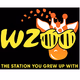 99.9 The Zoo - WZOO logo