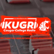 Cougar College Radio - K285FG logo