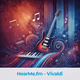 HearMe.fm - Vivaldi logo