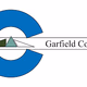 Garfield County Sheriff and Enid Police, Fire and EMS logo