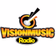 Vision Music 507 logo
