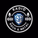 Subterraneo Americal Radio logo