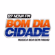 Rádio Nova FM logo