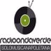 Radio Onda Verde logo
