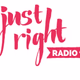 Just Right Radio - WPTK logo