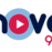 Nova 91.7 - XHXL logo