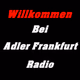 Adler Frankfurt Radio logo