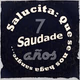 Radio Saudade logo