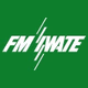 FMI エフエム岩手 logo