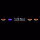 Radio Vikom logo