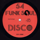 54-funk-soul-dance logo