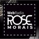 Rádio Rose Morais logo