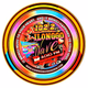 102.2 Ilonggo Wave Radio FM logo