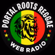 Portal Roots Reggae logo
