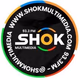 Shok Radio logo
