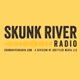 Skunk River Radio logo