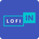 LoFiIn logo