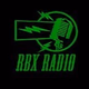 RBX Radio logo