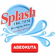 Splash 106.7 FM logo