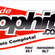 Rede Pophits logo