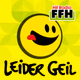 Hit Radio FFH - Leider Geil logo