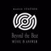 Beyond the Beat logo
