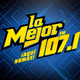 La Mejor FM 107.1 - XHHTY logo