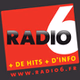 Radio 6 - Disco Funk logo