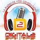 DIGITAL 2 (HD) logo