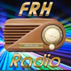 FRH Radio logo